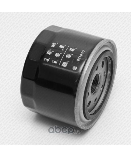 GREEN FILTER Фильтр масляный