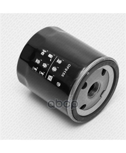 GREEN FILTER Фильтр масляный