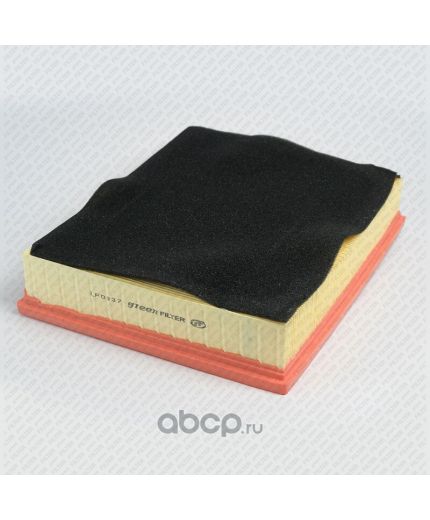 GREEN FILTER Фильтр воздушный