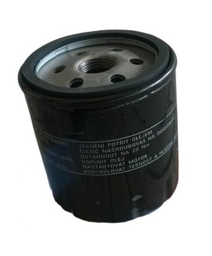 GREEN FILTER Фильтр масляный