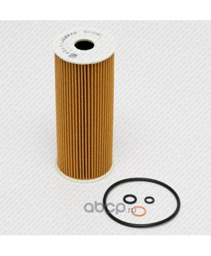 GREEN FILTER Фильтр масляный