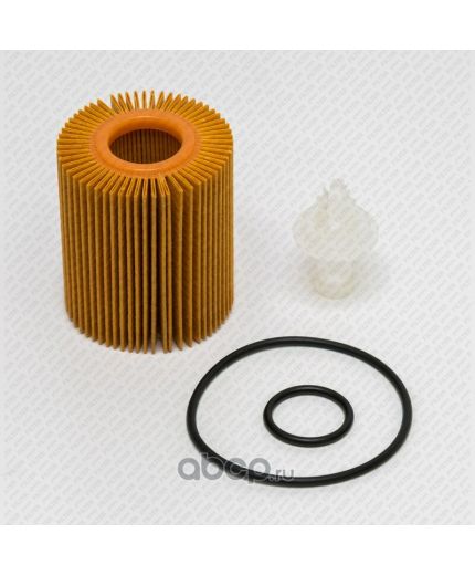 GREEN FILTER Фильтр масляный