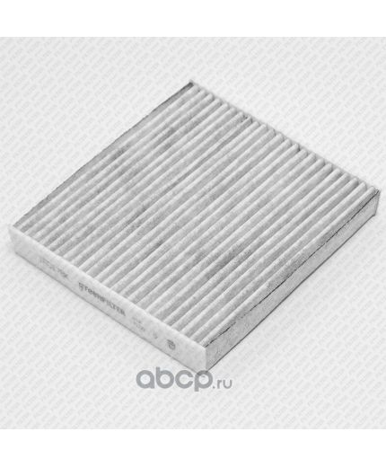 GREEN FILTER Фильтр салонный