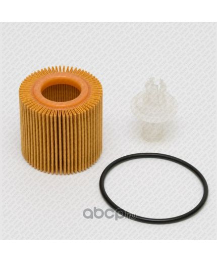 GREEN FILTER Фильтр масляный