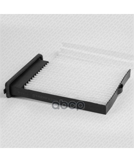 GREEN FILTER Фильтр салонный