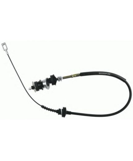 SACHS Трос сцепления