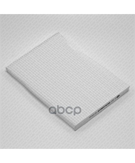 GREEN FILTER Фильтр салонный