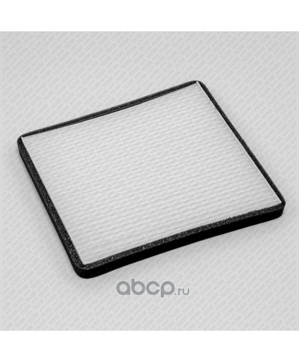 GREEN FILTER Фильтр салонный