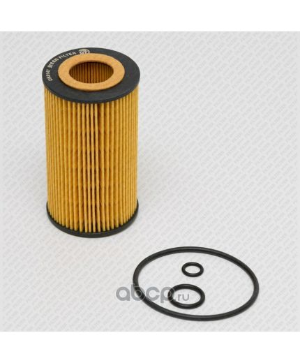 GREEN FILTER Фильтр масляный