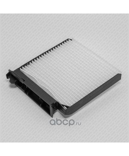 GREEN FILTER Фильтр салонный