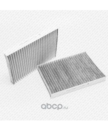 GREEN FILTER Фильтр салонный