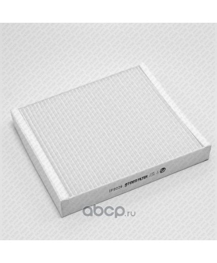 GREEN FILTER Фильтр салонный