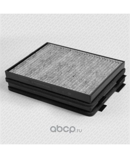 GREEN FILTER Фильтр салонный