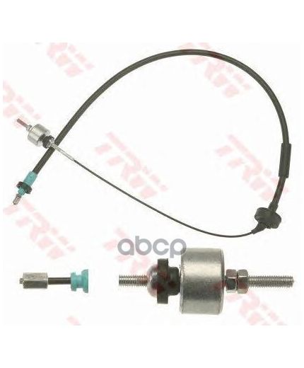 TRW Трос сцепления L=1133