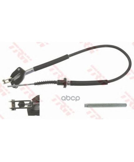 TRW Трос сцепления