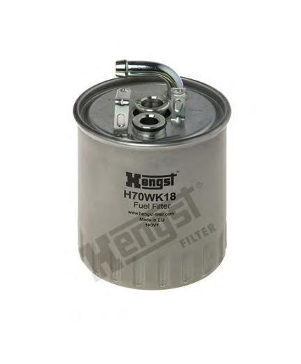 Hengst Фильтр топливный