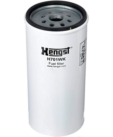 Hengst Фильтр топливный