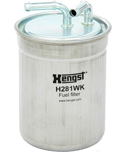 Hengst Фильтр топливный