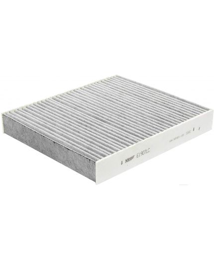 Hengst Фильтр салона, угольный