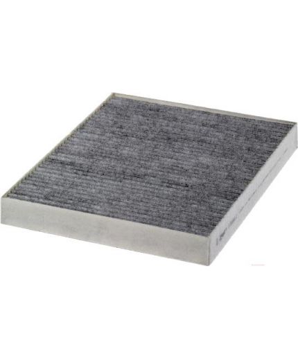 Hengst Фильтр салона, угольный