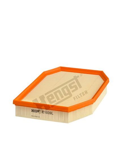 Hengst Фильтр воздушный