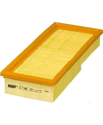 Hengst Фильтр воздушный