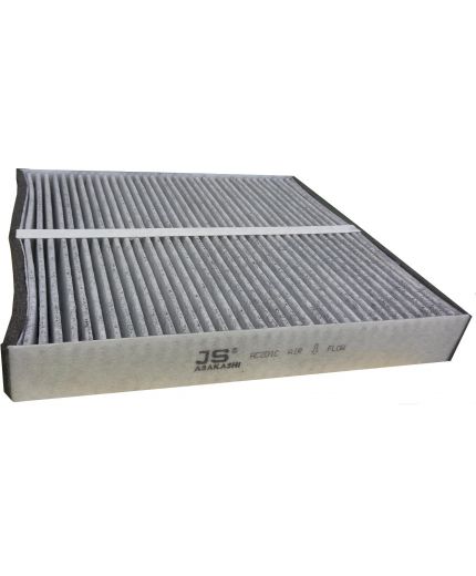 JS Asakashi Фильтр салонный, угольный