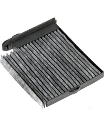 JS Asakashi Фильтр салонный, угольный