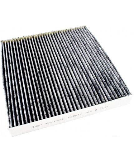 JS Asakashi Фильтр салонный, угольный