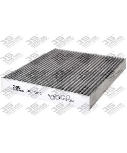 JS Asakashi Фильтр салонный, угольный