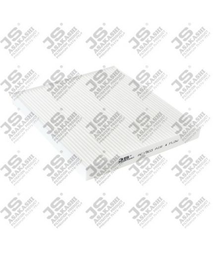 JS Asakashi Фильтр салонный