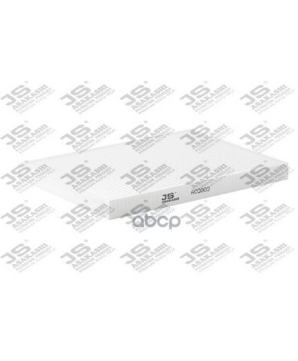 JS Asakashi Фильтр салонный