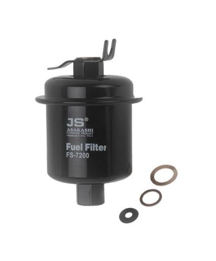 JS Asakashi Фильтр топливный