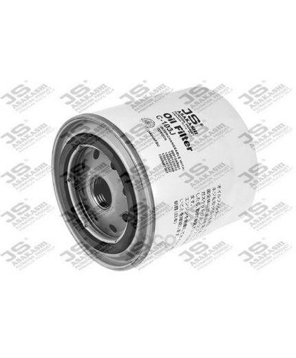 JS Asakashi Фильтр масляный