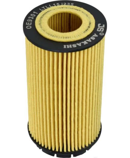 JS Asakashi Фильтр масляный