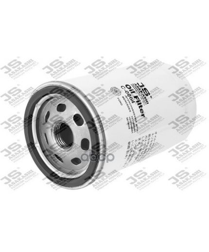 JS Asakashi Фильтр масляный