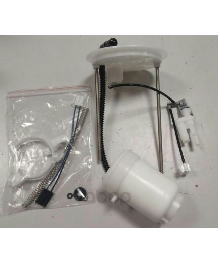 JS Asakashi Фильтр топливный