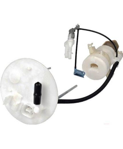 JS Asakashi Фильтр топливный Фото 2