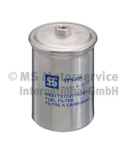 Kolbenschmidt Фильтр топливный