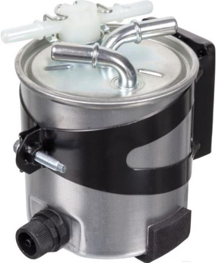 Kolbenschmidt Фильтр топливный (без датчика)