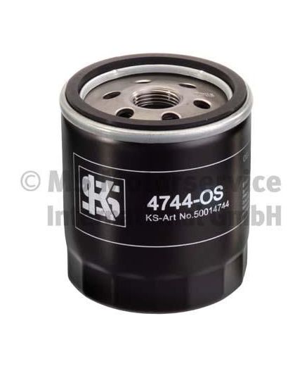 Kolbenschmidt Фильтр масляный