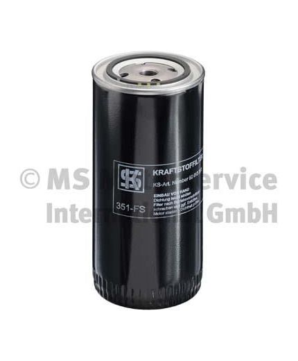 Kolbenschmidt Фильтр топливный