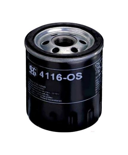 Kolbenschmidt Фильтр масляный