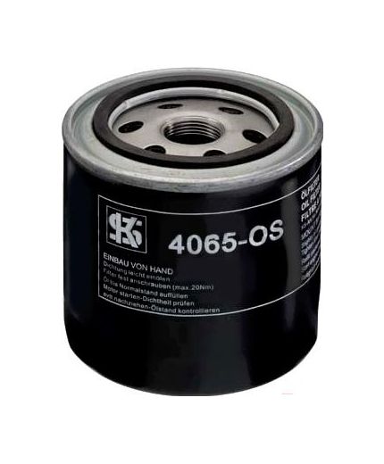 Kolbenschmidt Фильтр масляный