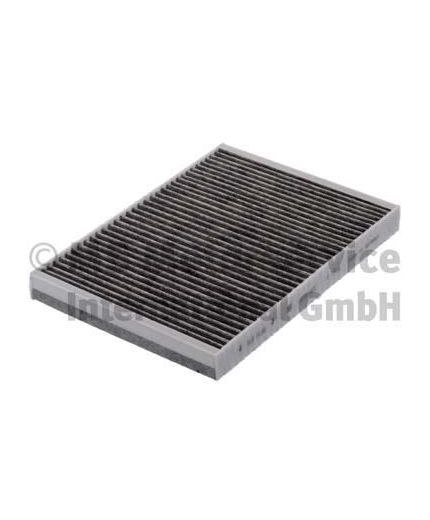 Kolbenschmidt Фильтр салона, угольный Фото 2