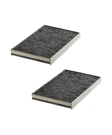 Kolbenschmidt Фильтр салона, угольный