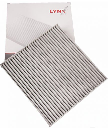 Lynxauto Фильтр салонный