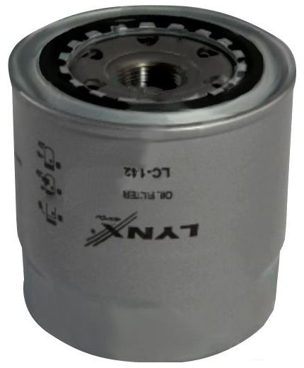 Lynxauto Фильтр масляный
