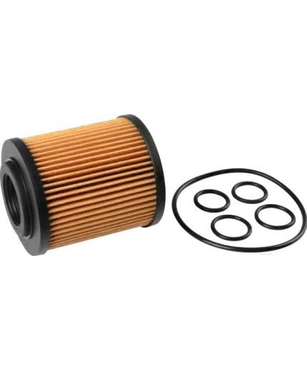 Lynxauto Фильтр масляный