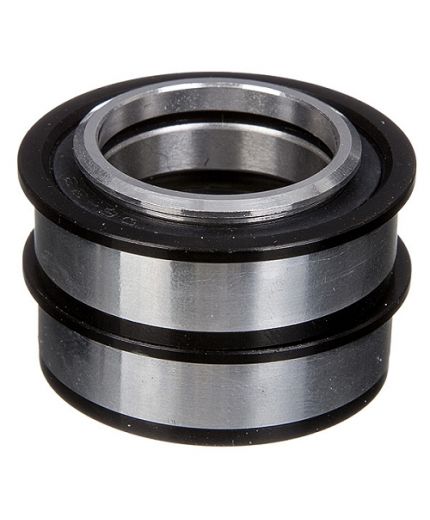 KNECHT-MAHLE Фильтр топливный